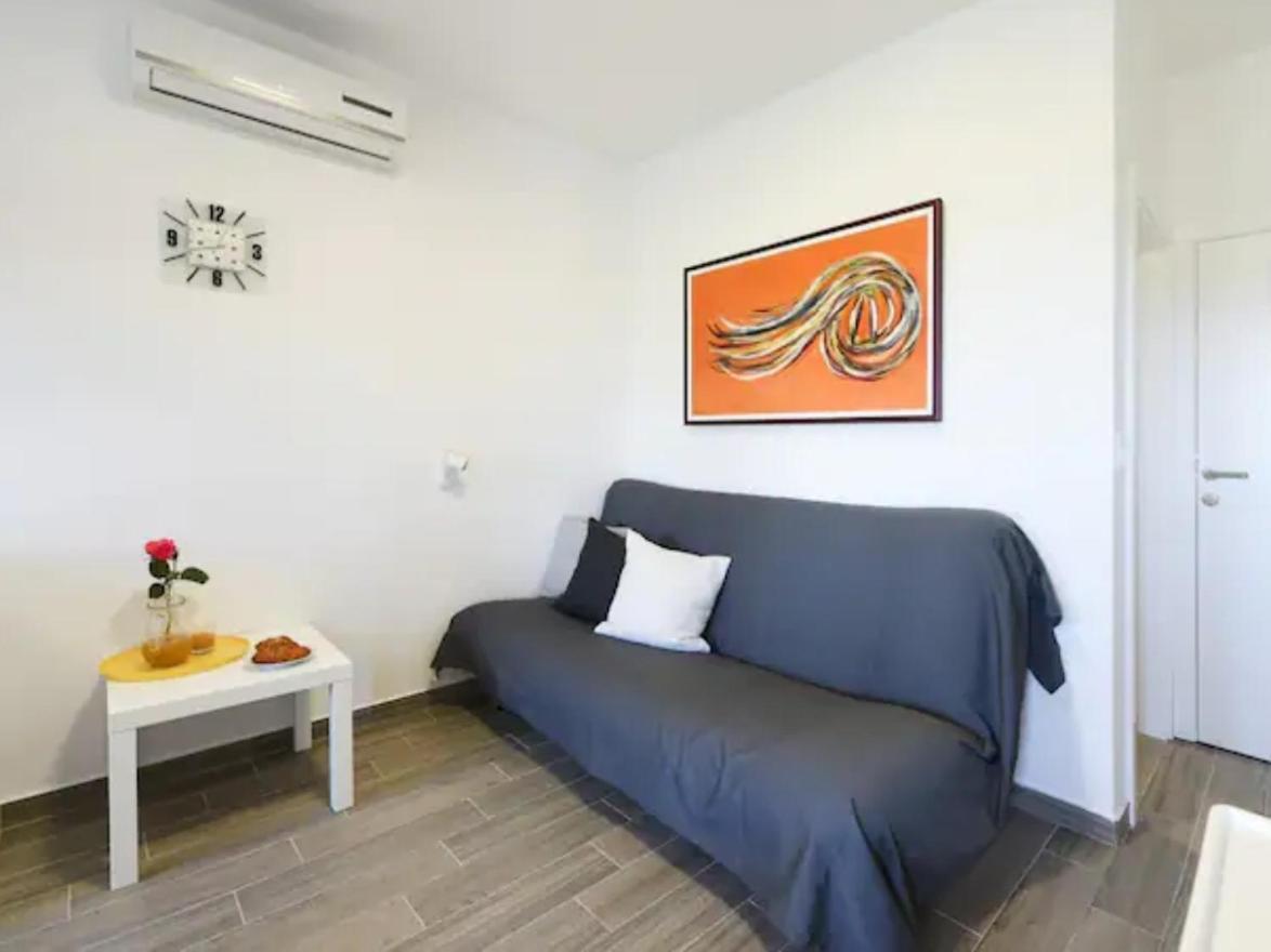 שיבניק Ojra New Apartment With Seaview חדר תמונה